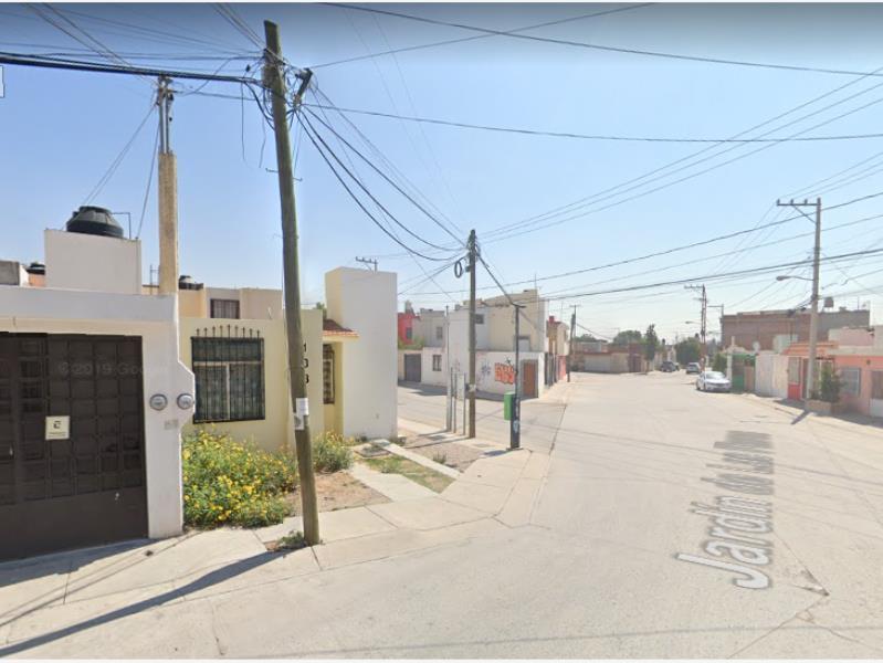 Casas de 400 mil pesos en San Luis Potosi