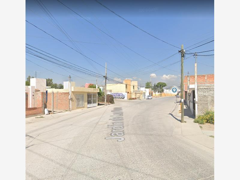 Casas de 400 mil pesos en San Luis Potosi