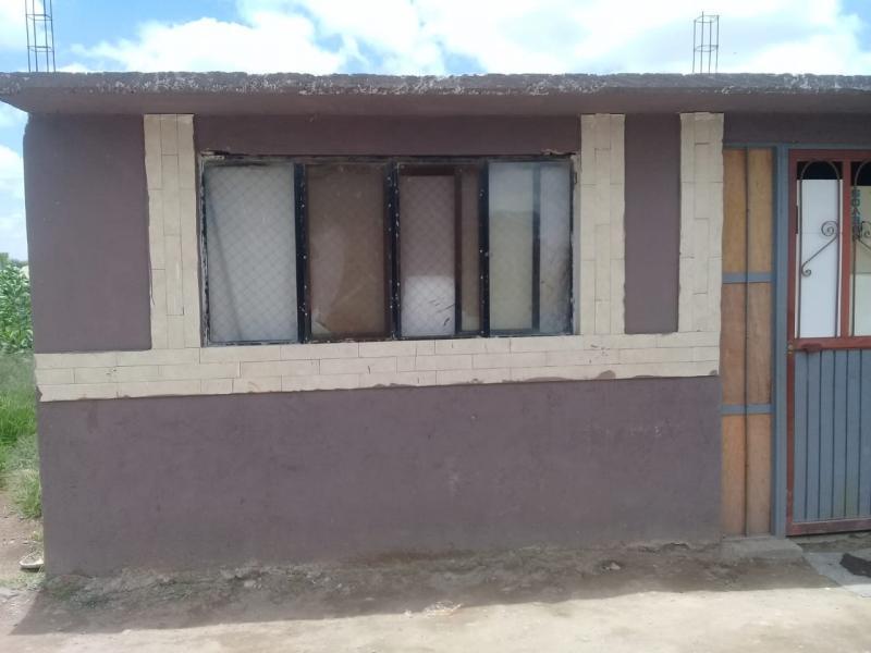 Infonavit remata casas abandonadas en san Luis Potosí