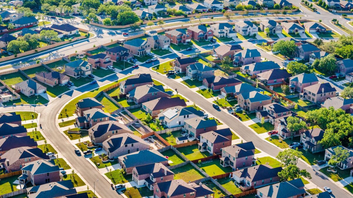 Los mejores estados para comprar casas en subasta en Estados Unidos: una guía para inversores